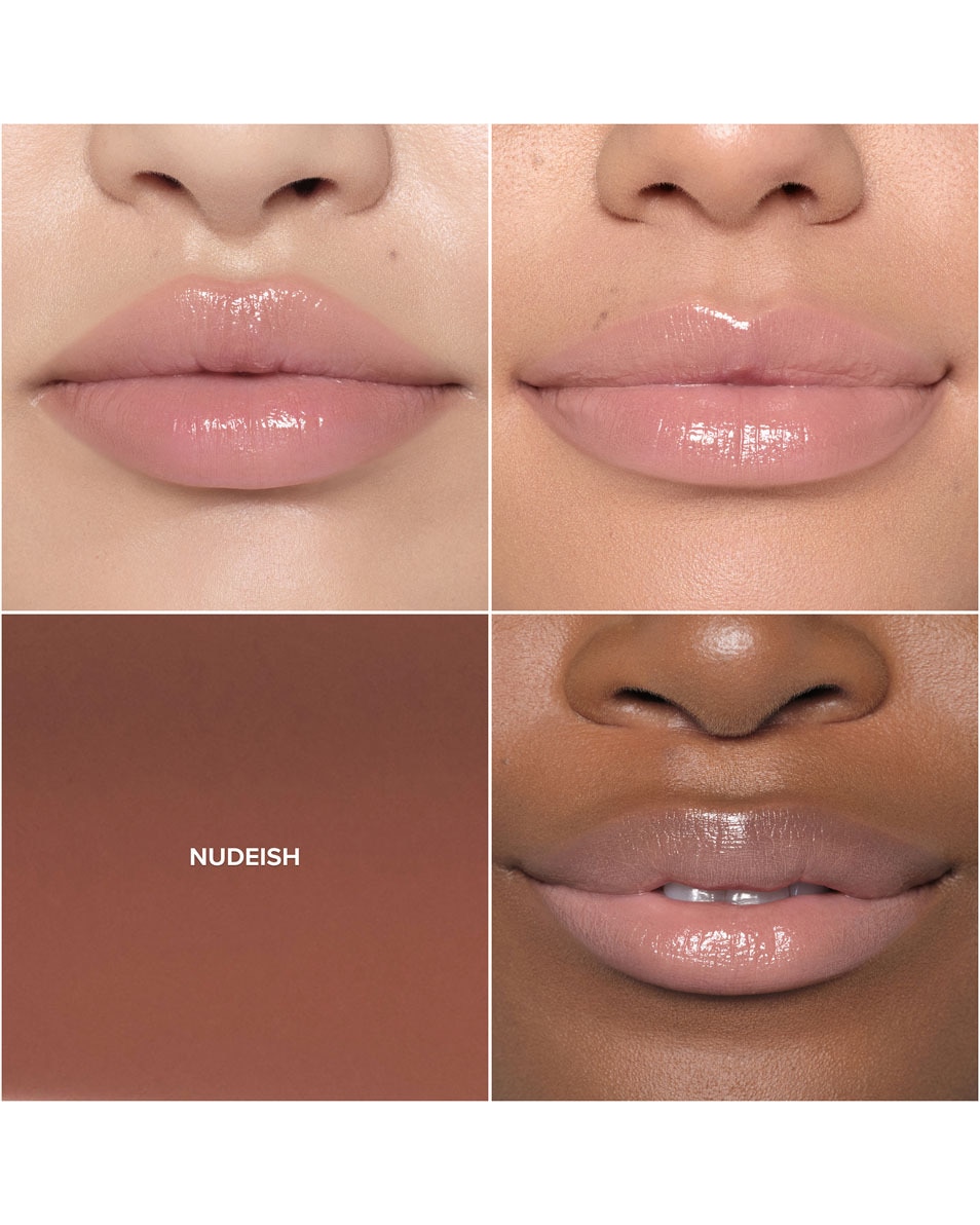ANASTASIA BEVERLY HILLS Kiss Theory Lip Balm Nudeish 2