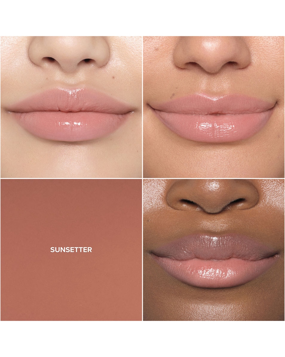 ANASTASIA BEVERLY HILLS Kiss Theory Lip Balm Sunsetter 2