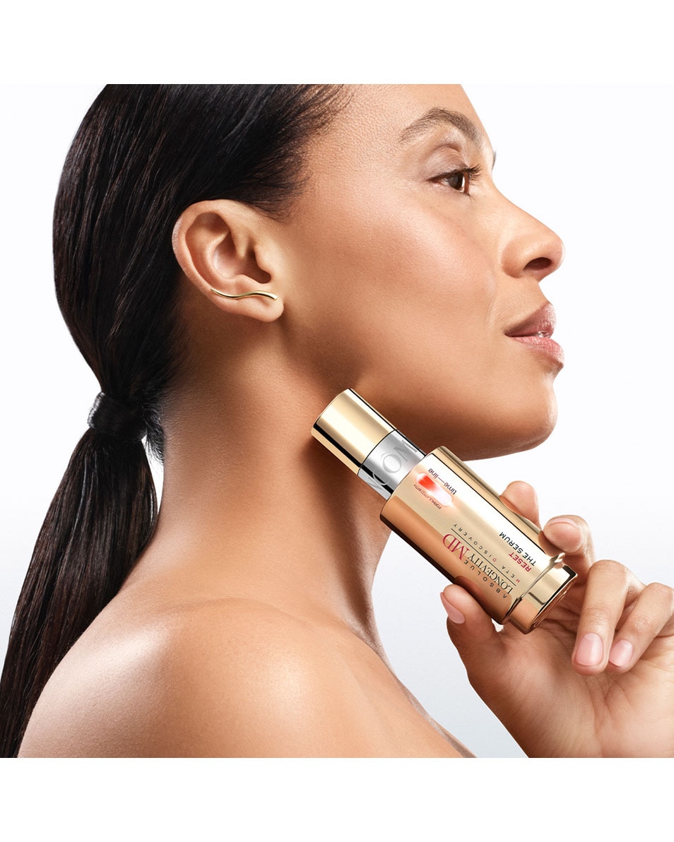 LANCÔME Absolue Longevity M.D. Lancôme Absolue Longevity Md Reset The Serum Mitopure 30 ML 2