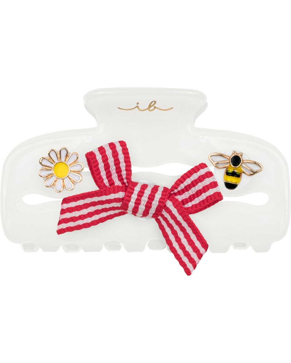 INVISIBOBBLE Wildflower Clipstar Petals n Punch 2 ST