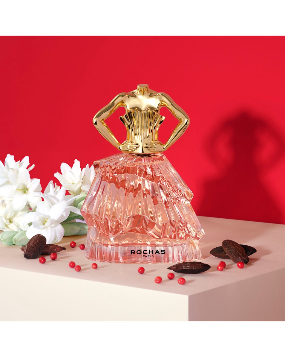 ROCHAS Audace EAU DE PARFUM 40 ML