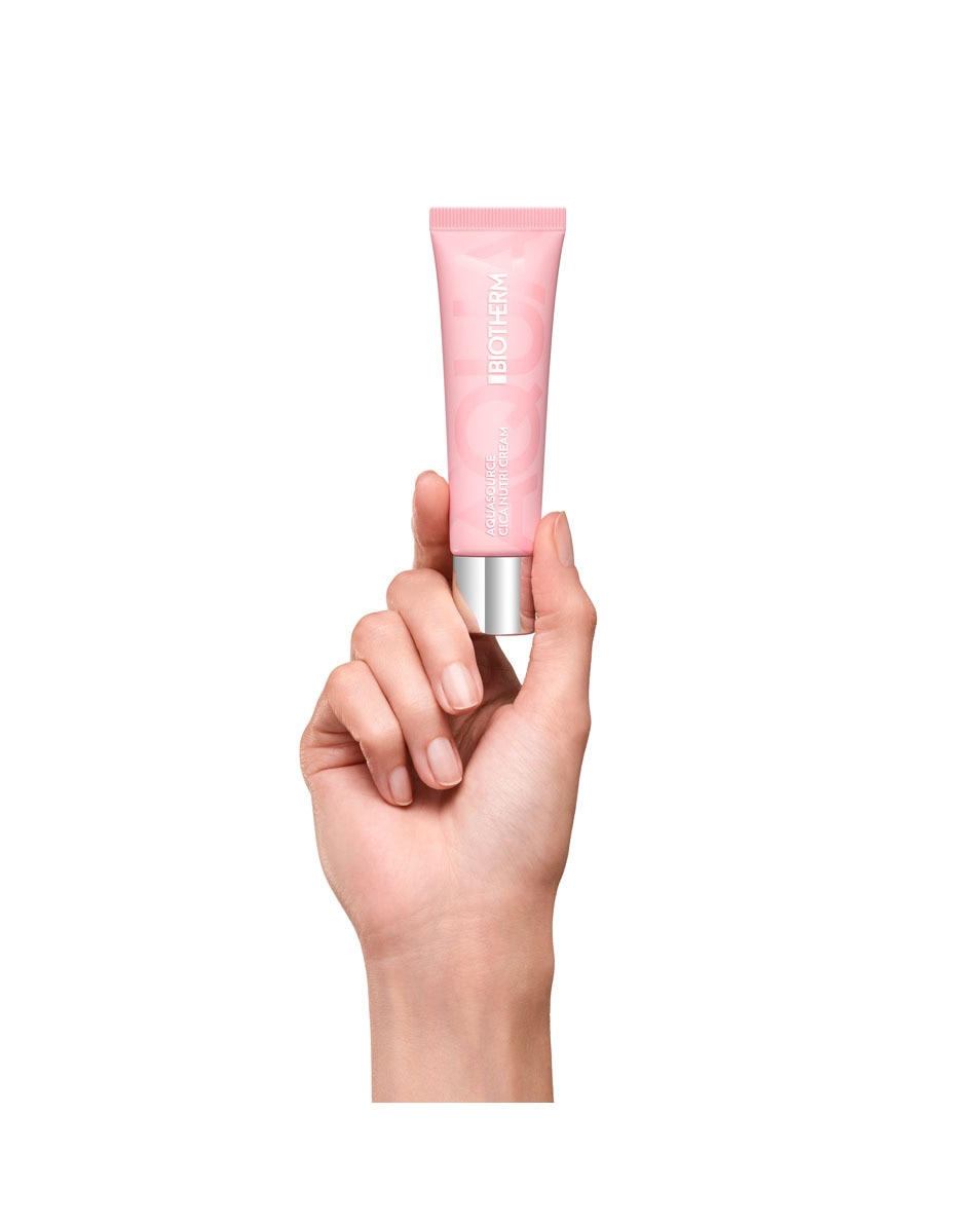 BIOTHERM Aquasource Cica Nutri Crème 30 ML 2