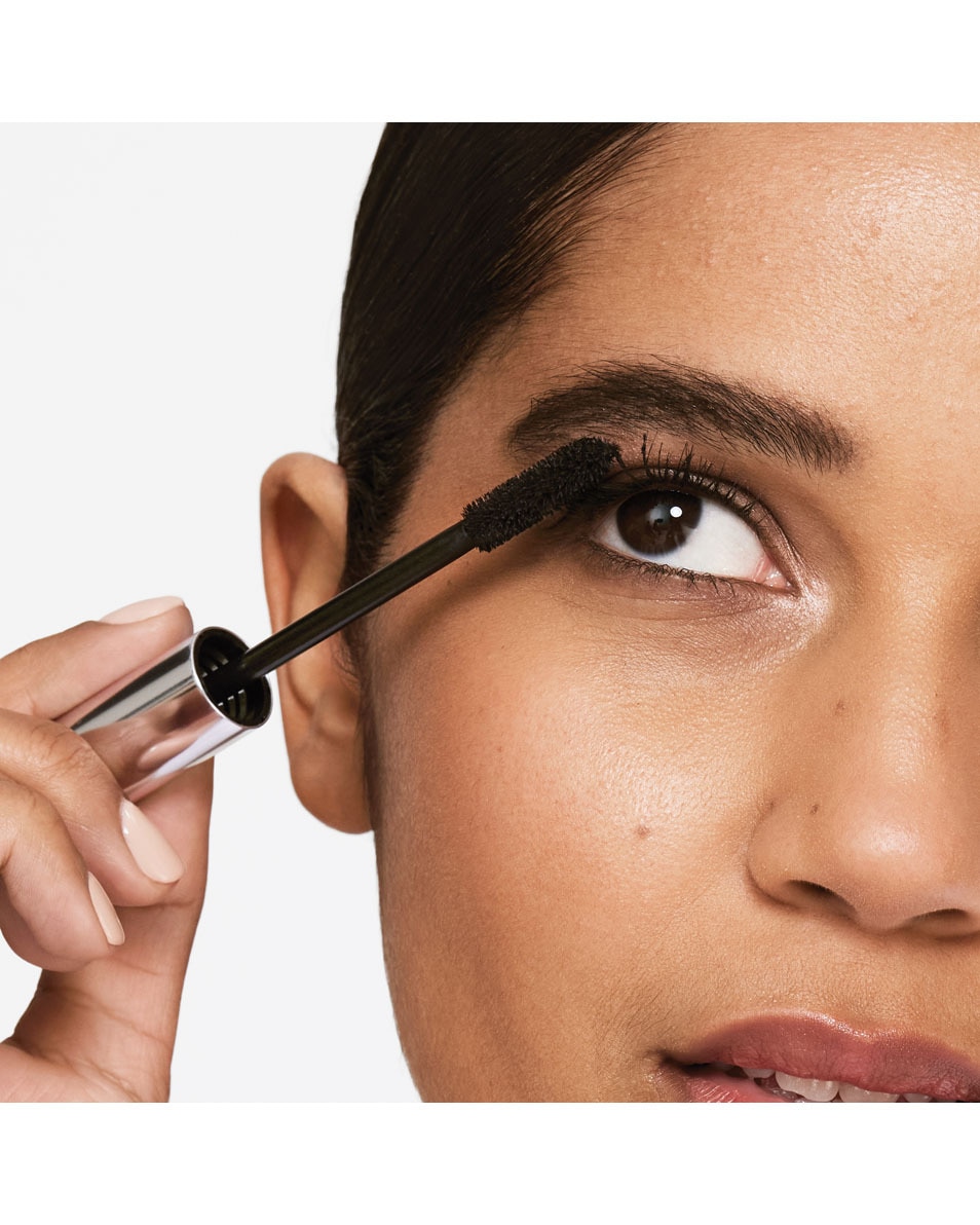 CLINIQUE High Impact Dubbele mascara volume set 2 ST 2