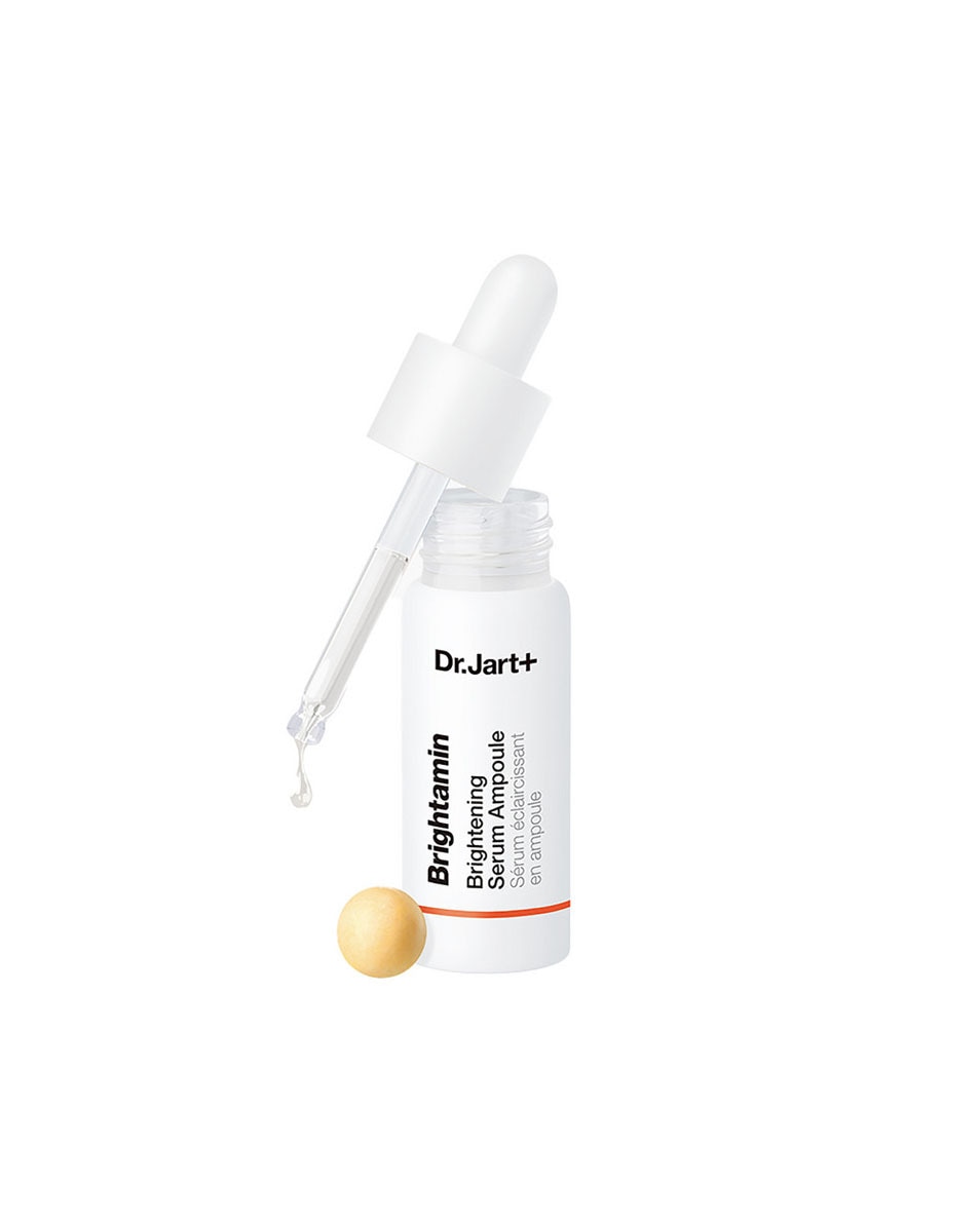 DR JART+ Brightamin Vitamine C revitaliserend serumbehandeling 8,1 G 2