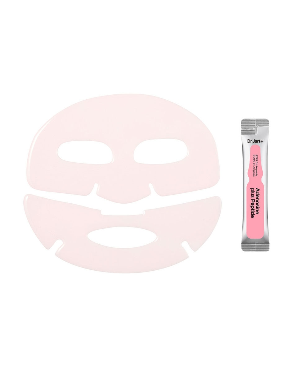 DR JART+ Cryo Rubber Verstevigend Masker met Glycerine 44 G 2