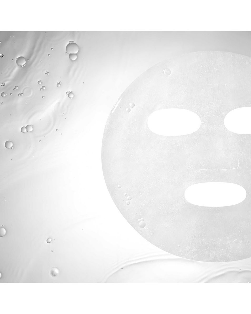 DR JART+ Dermask Vital Hydra Solution PRO Hydraterend Gezichtsmasker van Stof 25 G 2