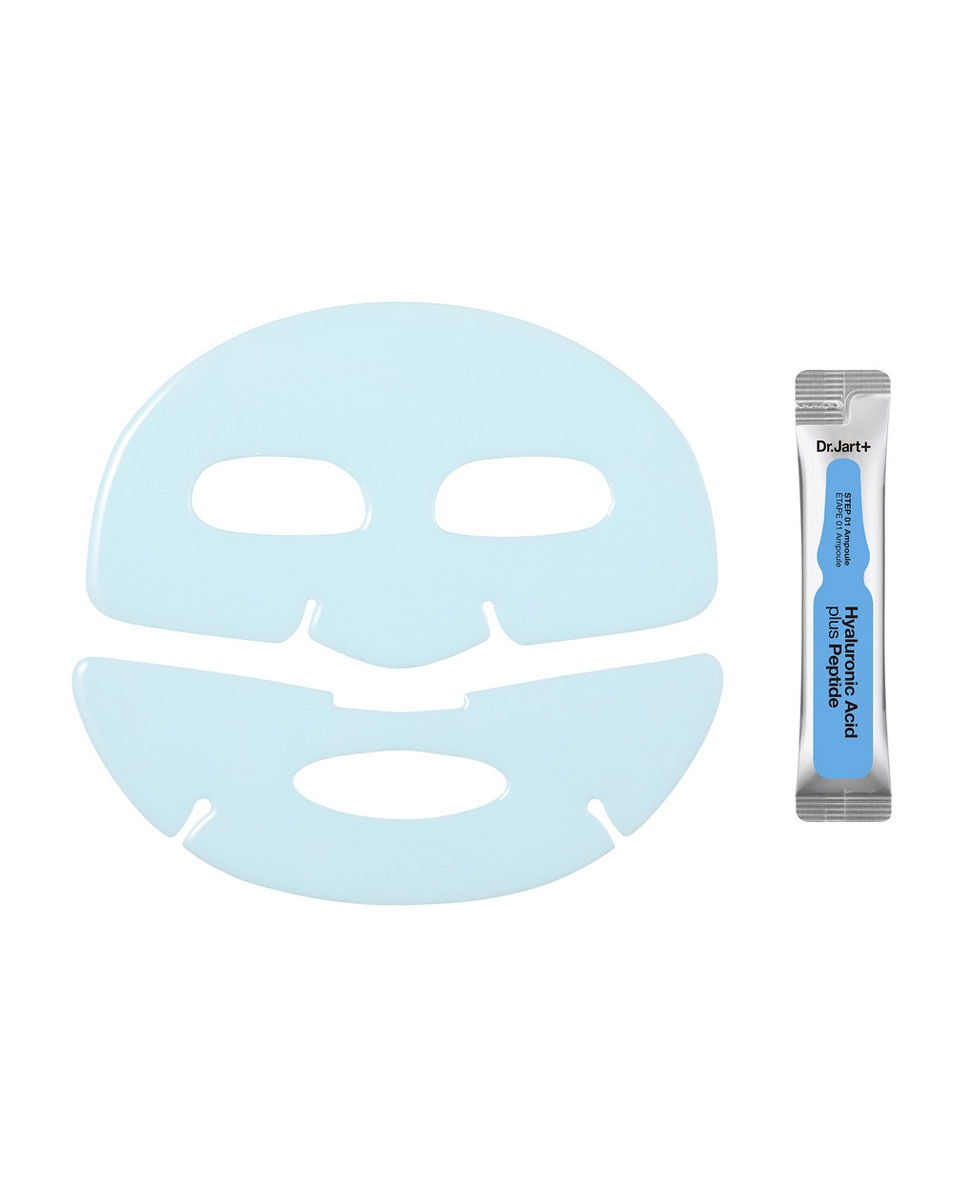 DR JART+ Cryo Rubber Gezichtsmasker met Hyaluronzuur 44 G 2
