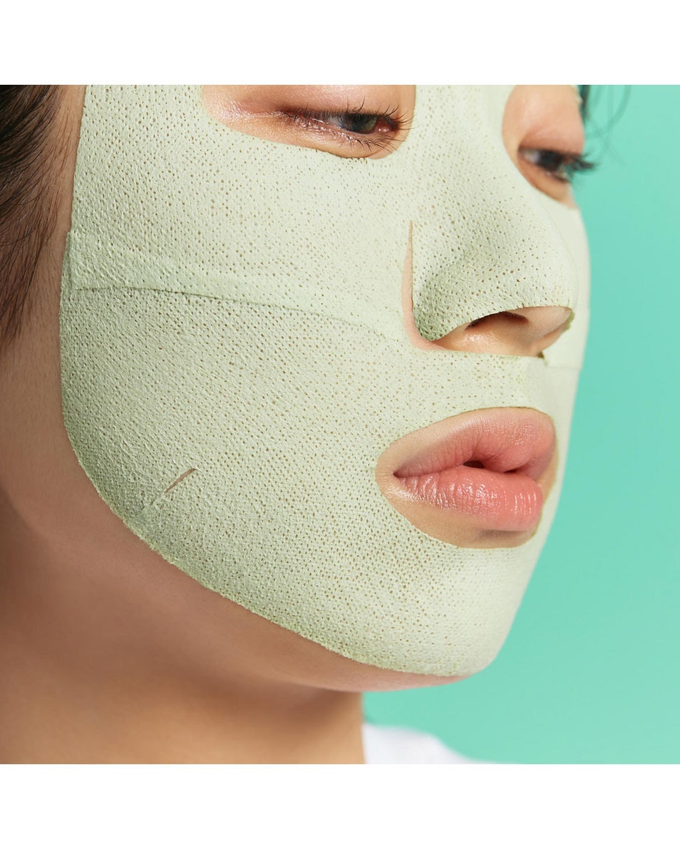 DR JART+ Pore·remedy Gezichtsreinigend Masker met Groene Klei 13 G 2