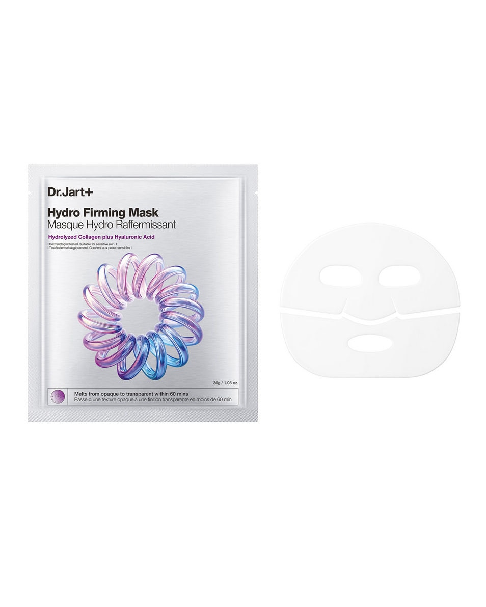 DR JART+ Hydro Firming Mask Hydro Verstevigend Masker 15 G 2
