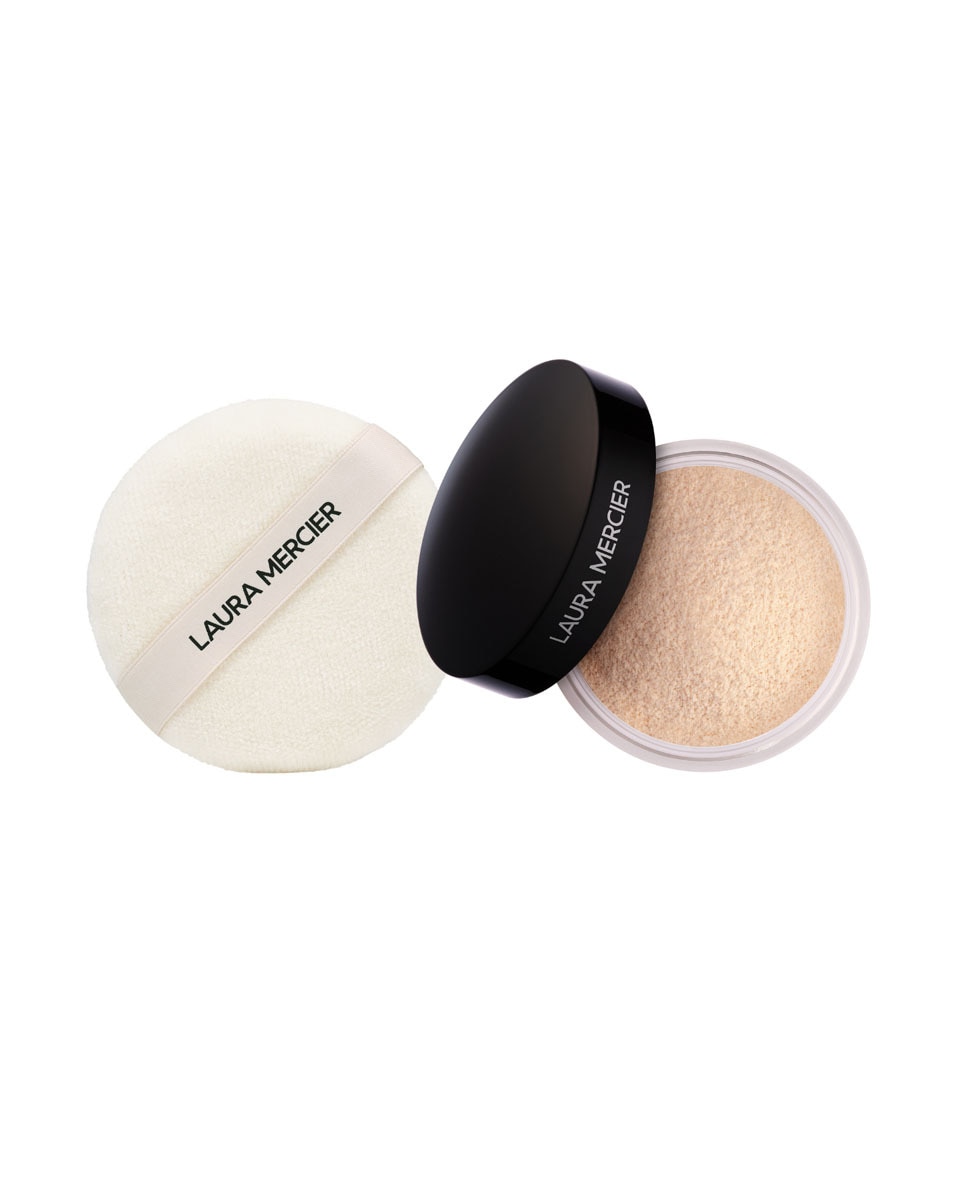 LAURA MERCIER TRANSLUCENT LOOSE SETTING POWDER Translucent 2