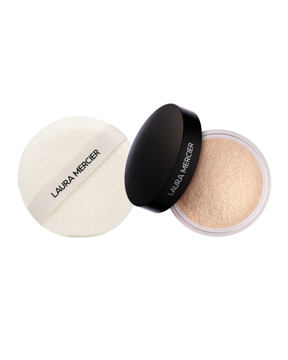 LAURA MERCIER MINI TRANSLUCENT LOOSE SETTING POWDER Translucent