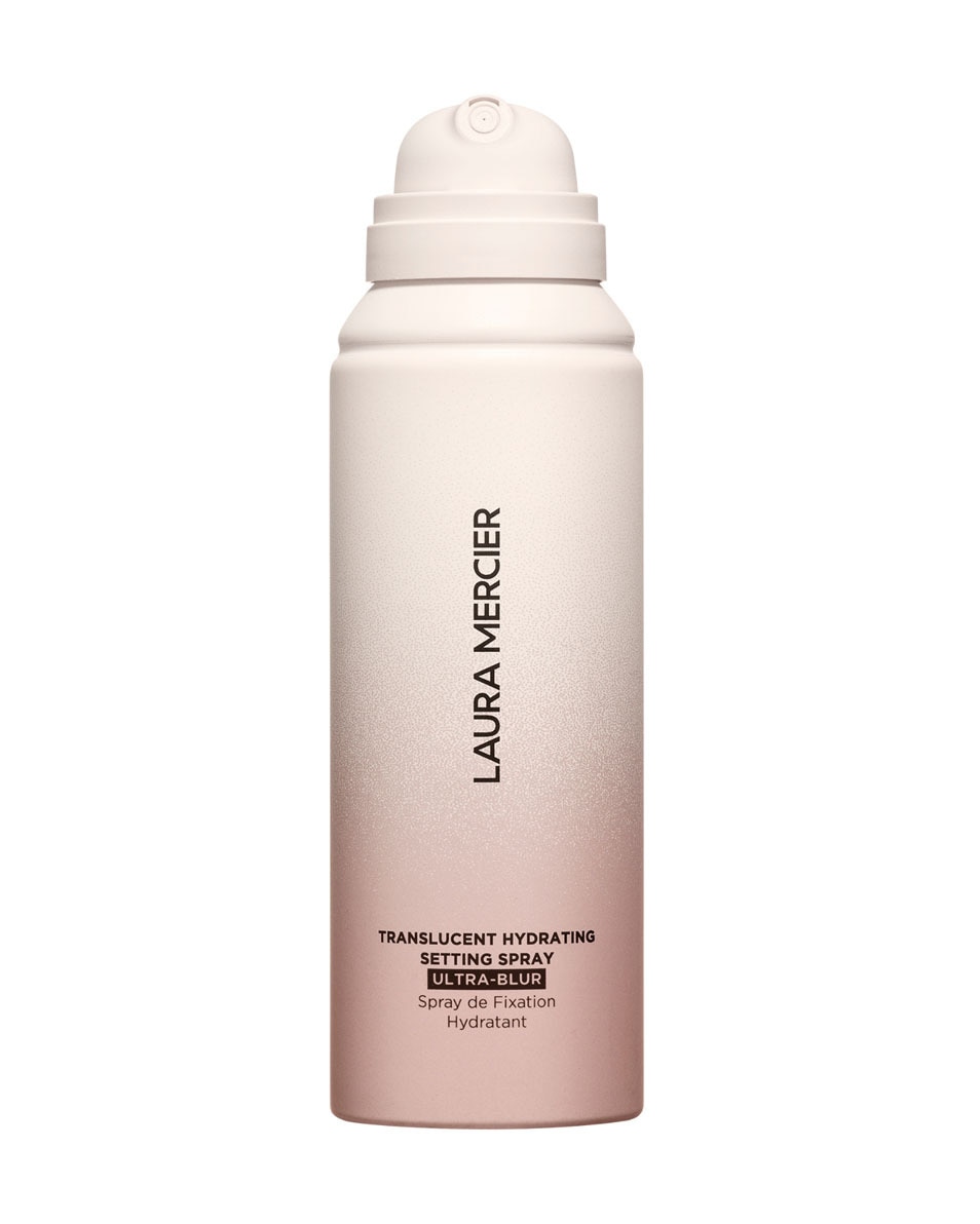 LAURA MERCIER ULTRA BLUR SETTING SPRAY Translucent 2