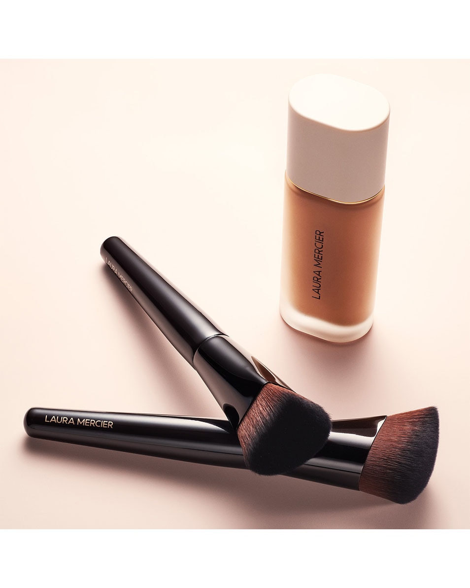 LAURA MERCIER REAL FLAWLESS FOUNDATION BRUSH 1 ST