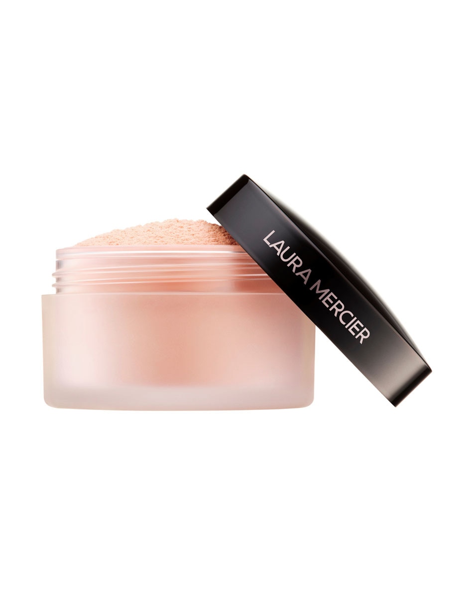 LAURA MERCIER SECRET BRIGHTENNING POWDER FOR UNDER EYES Translucent