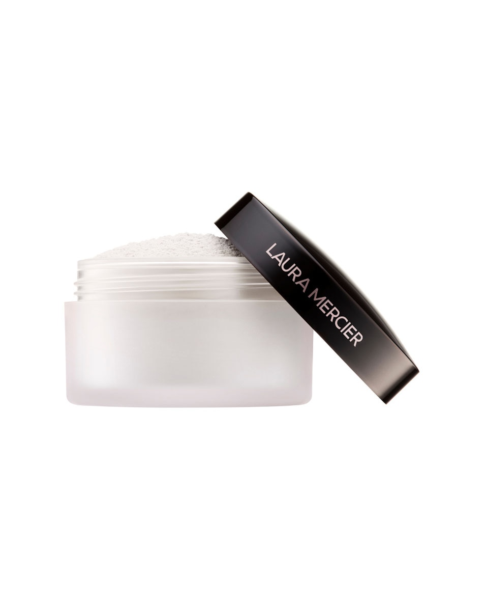 LAURA MERCIER SECRET BRIGHTENNING POWDER FOR UNDER EYES 33 Rouge Cuir 2