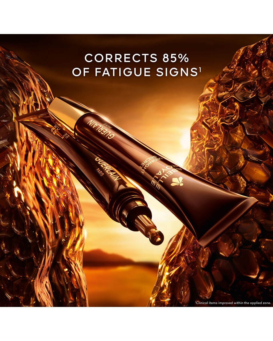 GUERLAIN Abeille Royale Midnight Secret 15 ML 2