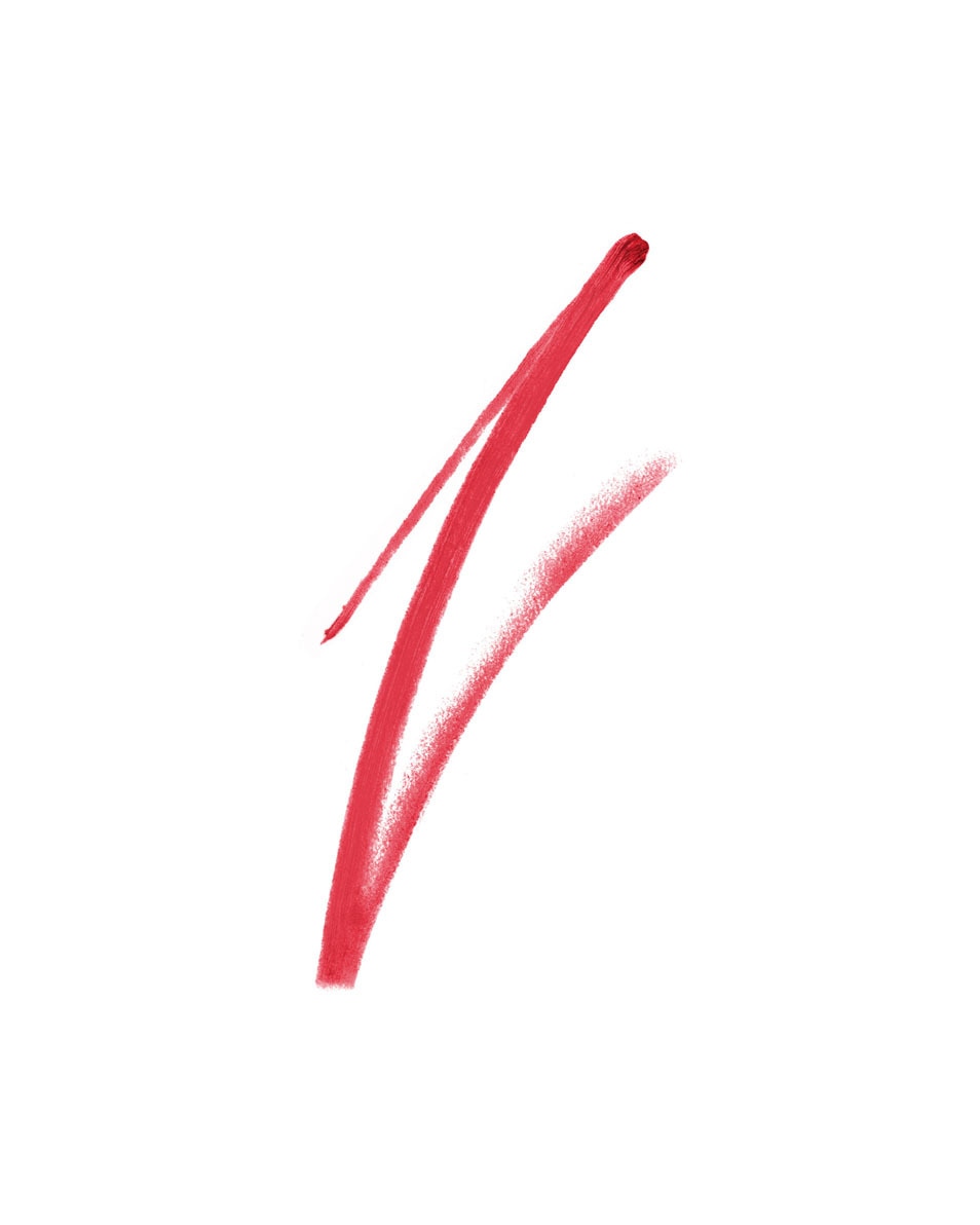 LAURA MERCIER CAVIAR PERFECTING LIP LINER 07 Red Velvet 2