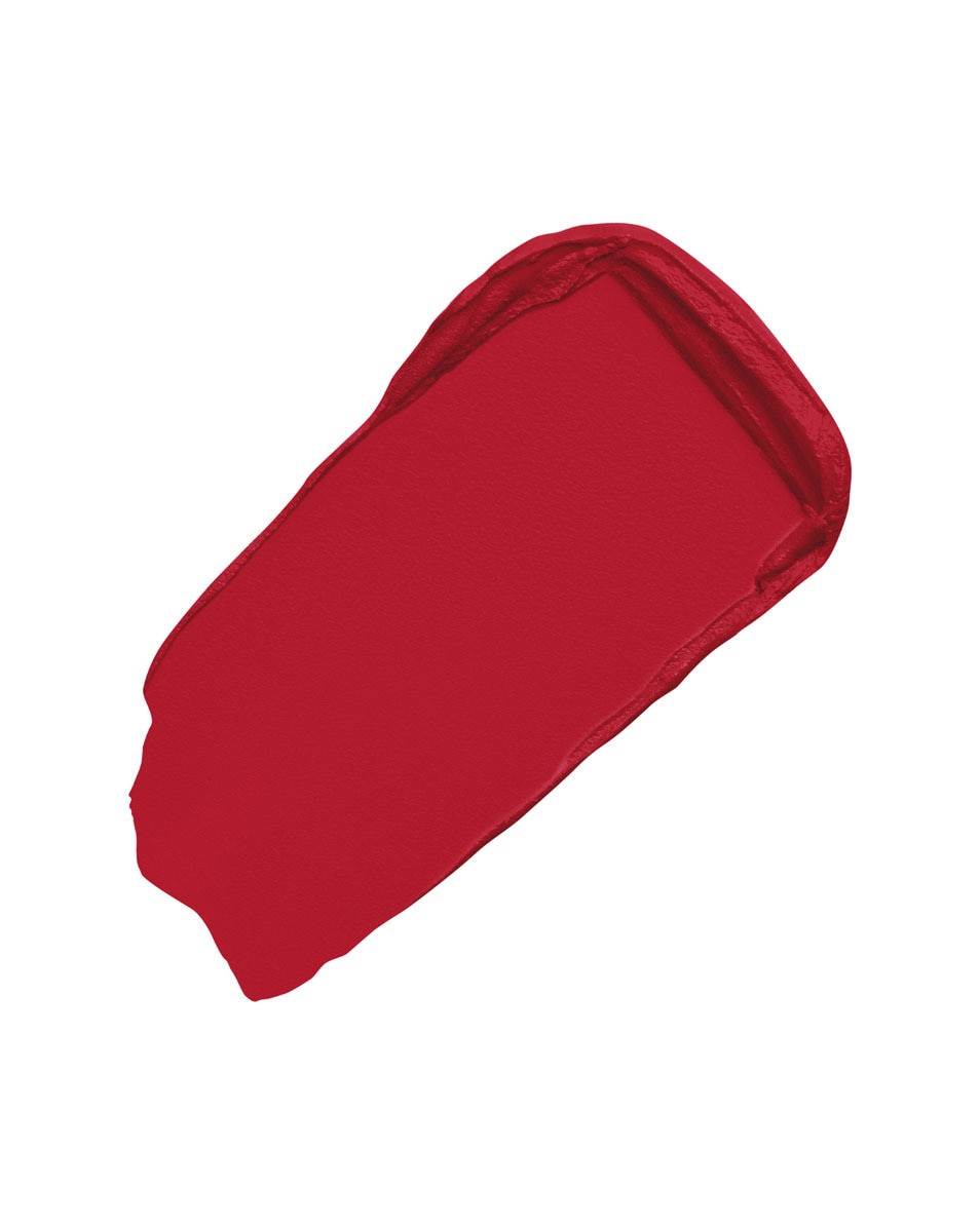 LAURA MERCIER CAVIAR SMOOTHING MATTE LIPSTICK 520 Scarlet Velvet 2