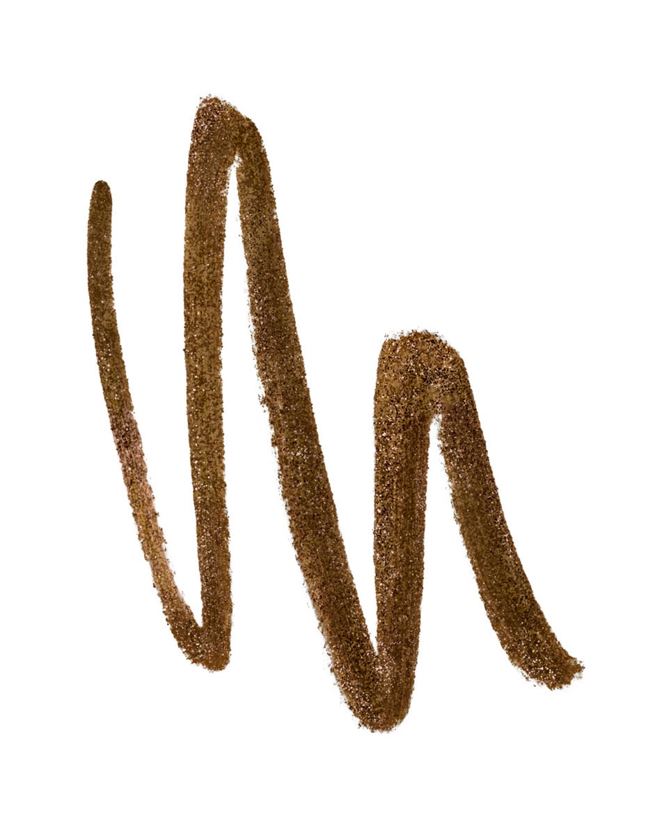 LAURA MERCIER CAVIAR EYELINER BRONZE