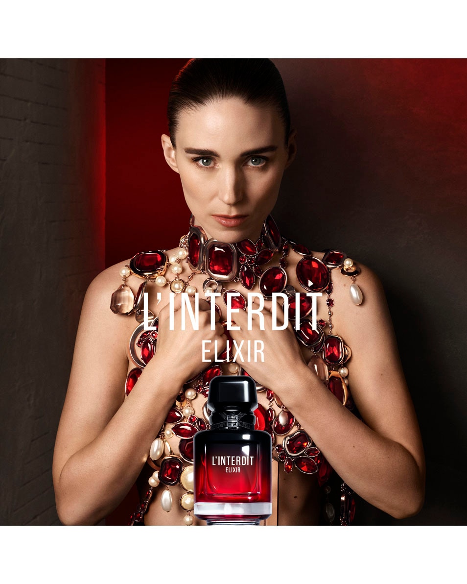 GIVENCHY L'INTERDIT ELIXIR EAU DE PARFUM 35 ML 2