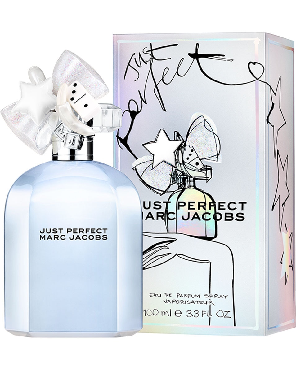 MARC JACOBS Just Perfect Eau de Parfum 100 ML 2