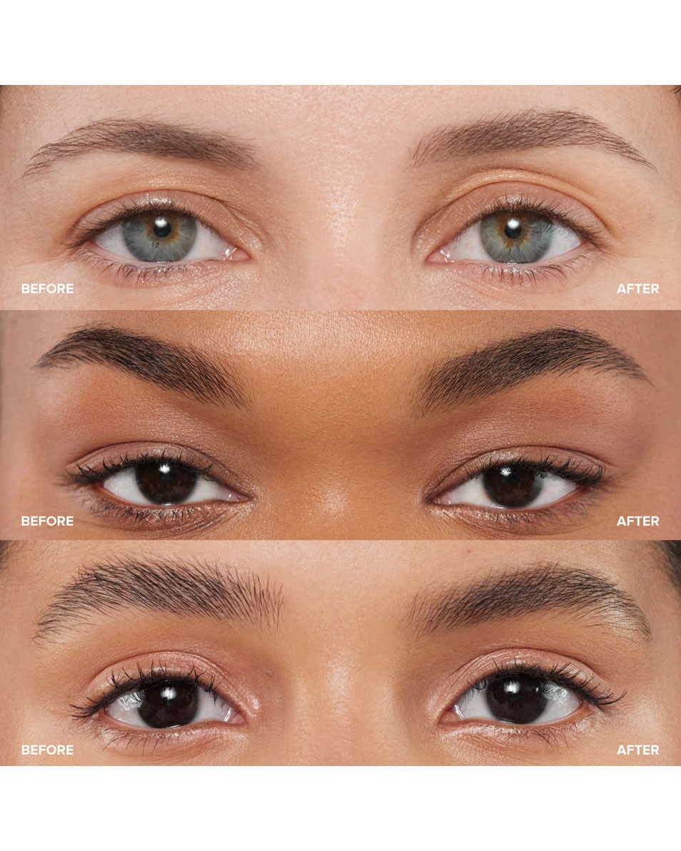 ANASTASIA BEVERLY HILLS Clear Brow Gel Brow Gel 2