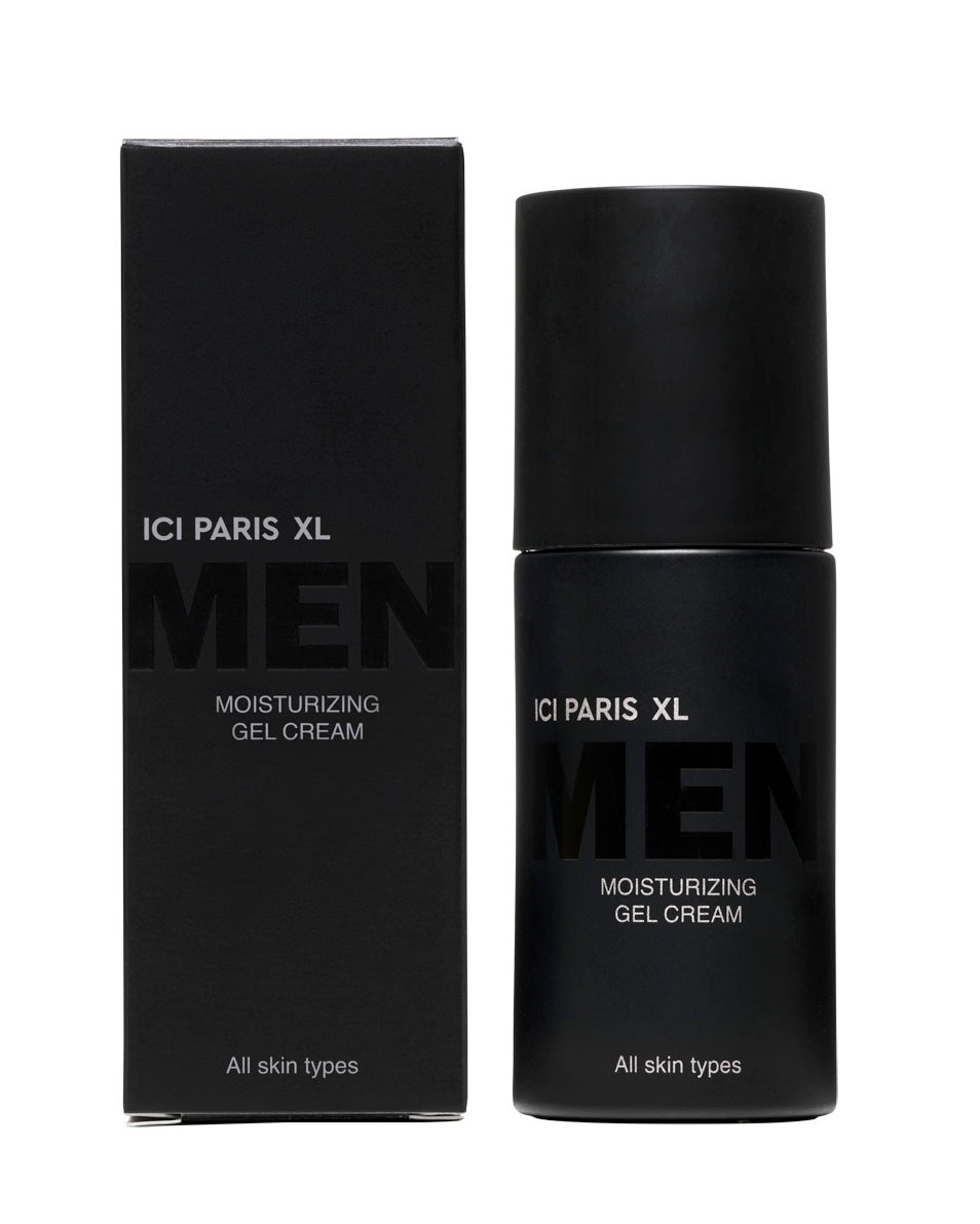ICI PARIS XL MEN Hydraterende Gelcrème 50 ML 2