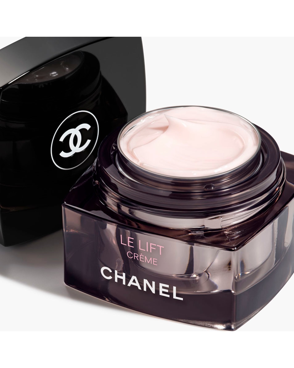 CHANEL LE LIFT CRÈME RIMPELS, STEVIGHEID & CONTOUREN 50 ML 2