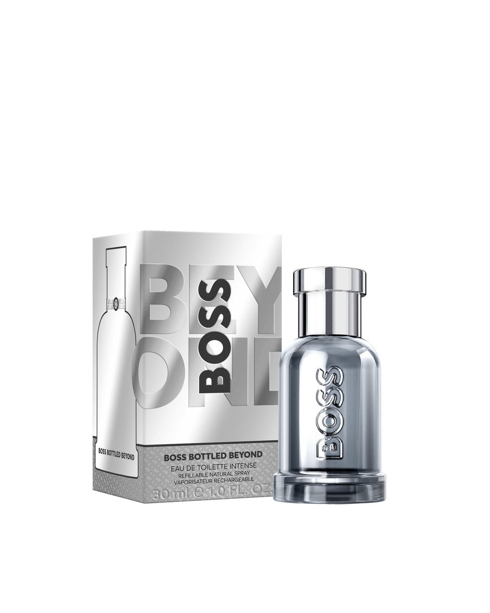 HUGO BOSS BOSS Bottled Beyond Eau de Toilette Intense for Him 30 ML 2