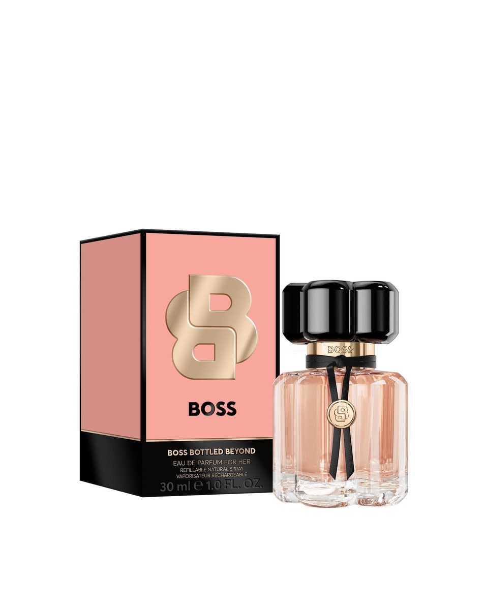 HUGO BOSS Boss Bottled Beyond For Her Eau de Parfum 30 ML