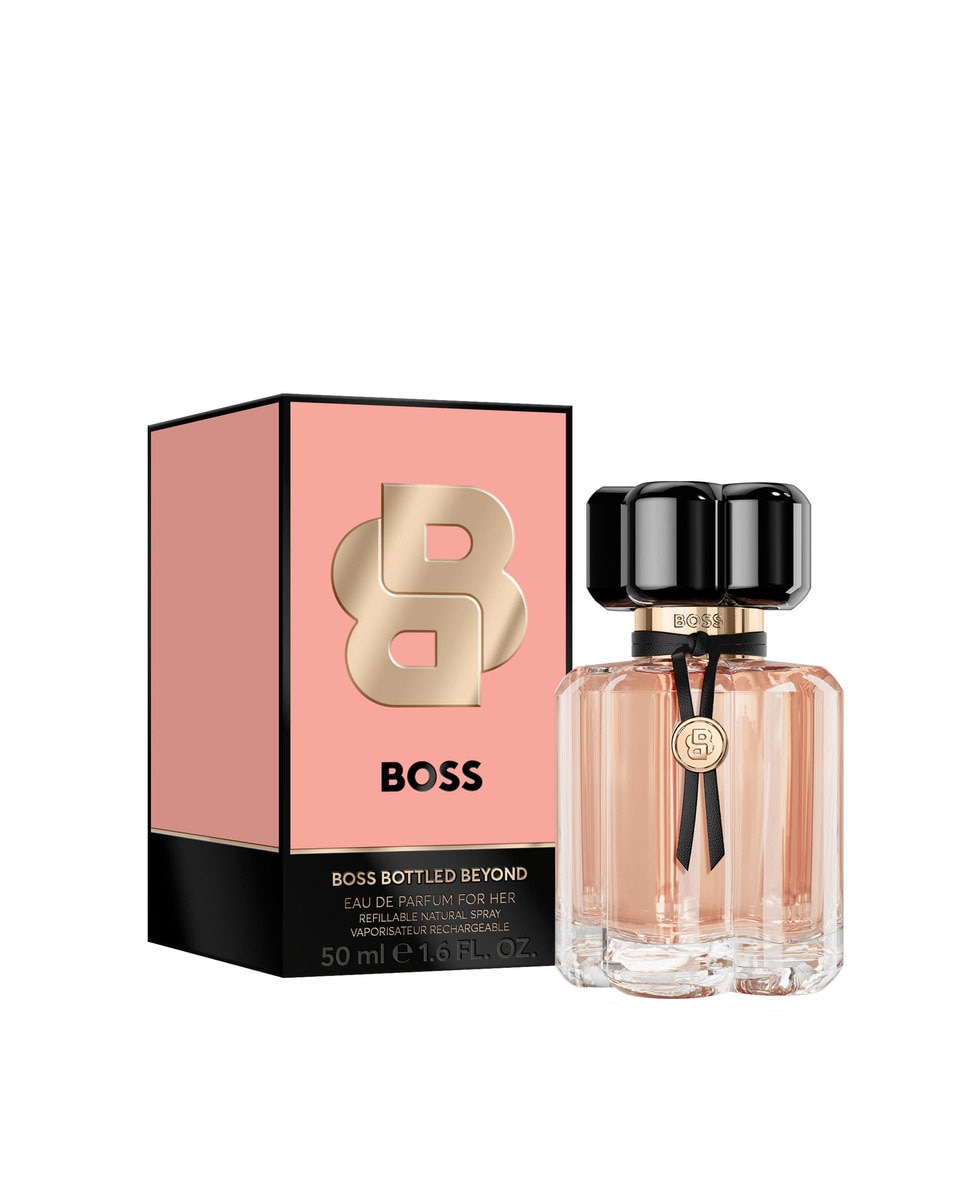 HUGO BOSS Boss Bottled Beyond For Her Eau de Parfum 50 ML 2