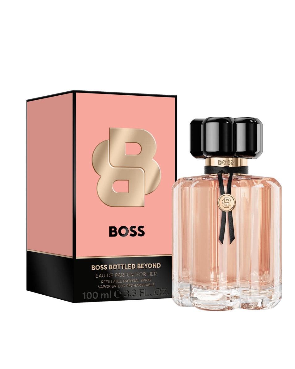 HUGO BOSS Boss Bottled Beyond For Her Eau de Parfum 100 ML