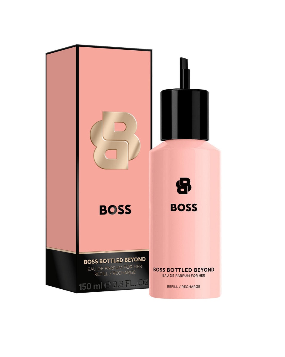 HUGO BOSS Boss Bottled Beyond For Her Refill Eau de Parfum 150 ML 2