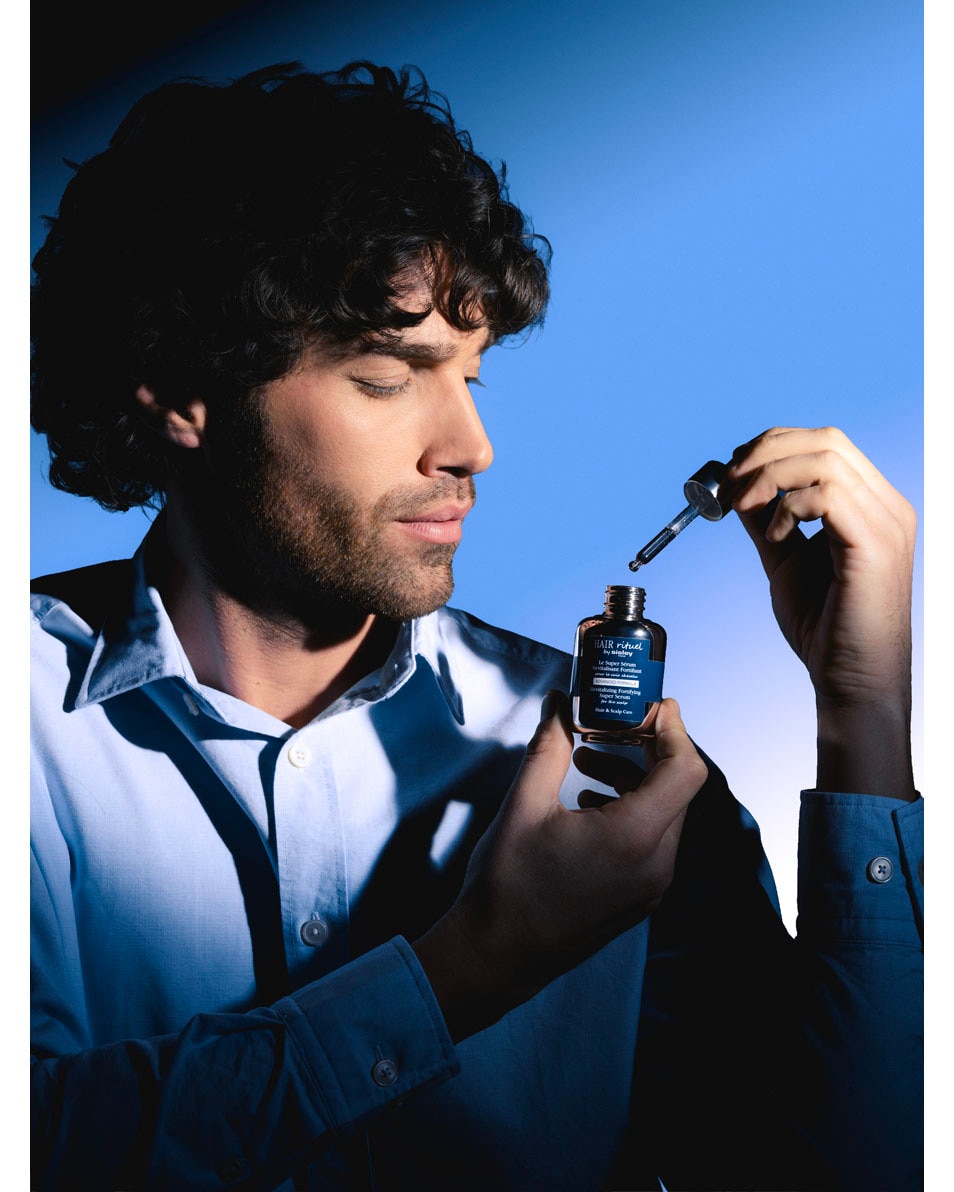 SISLEY Hair Rituel Haar serum 60 ML 2