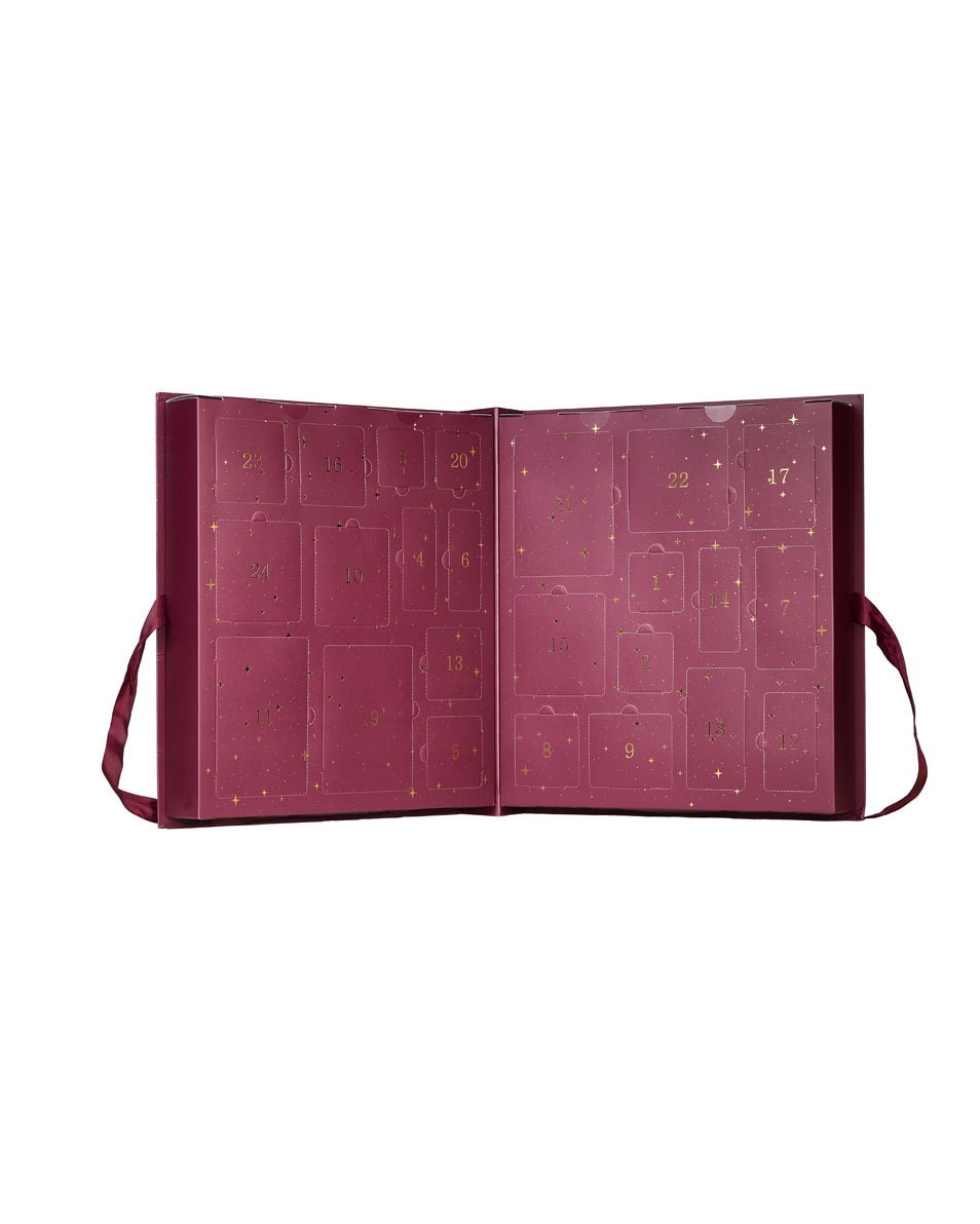 ICI PARIS XL Christmas collection Adventkalender 24 ST 2