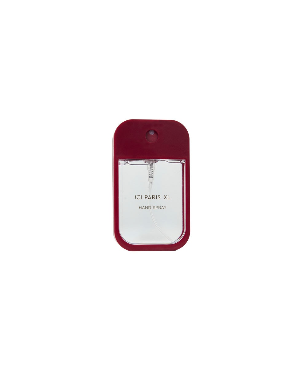 ICI PARIS XL Christmas collection Hand set - Winter spices 2 ST 2