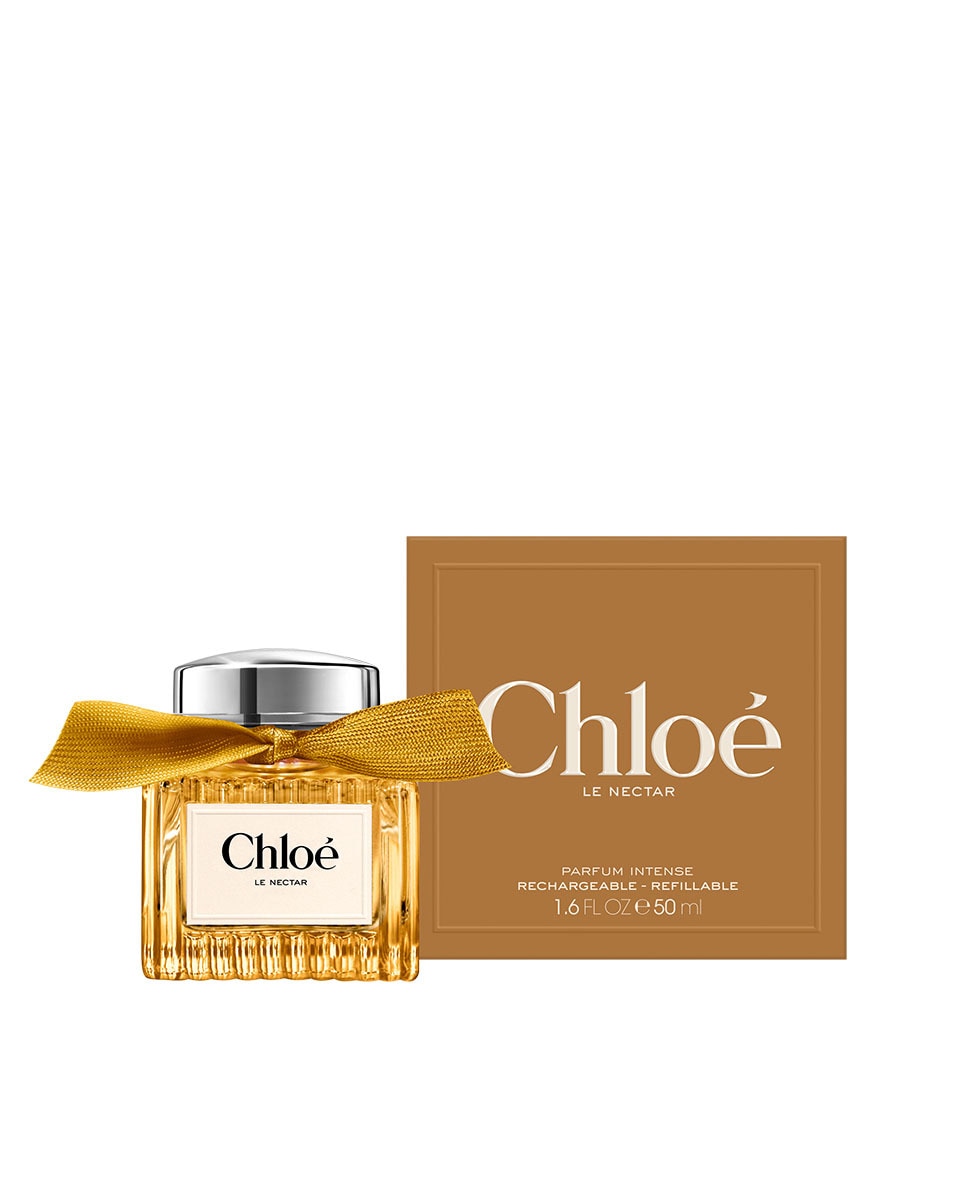 CHLOÉ Chloé Elixir Eau de parfum 50 ML 2