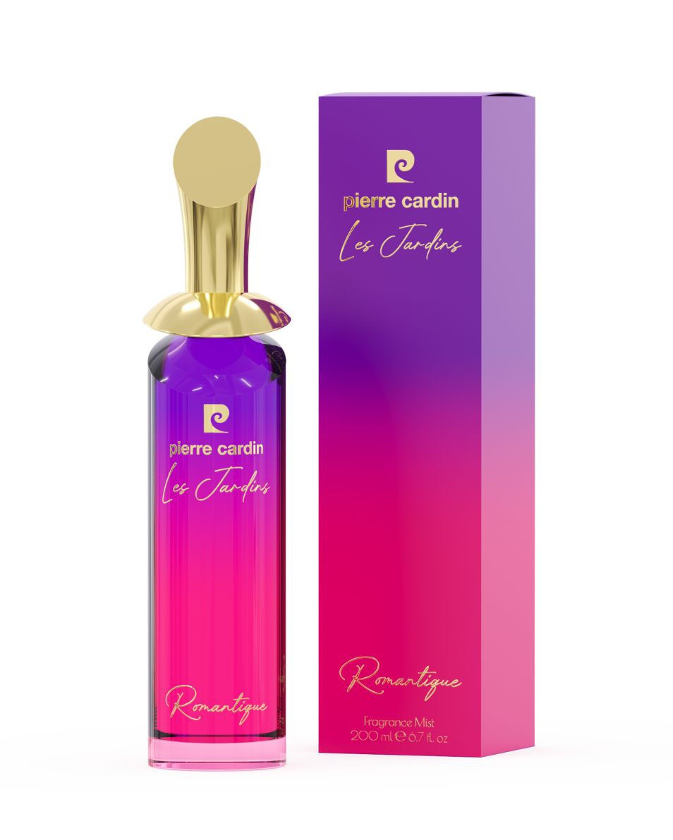 PIERRE CARDIN Collection Eau de Toilette 200 ML