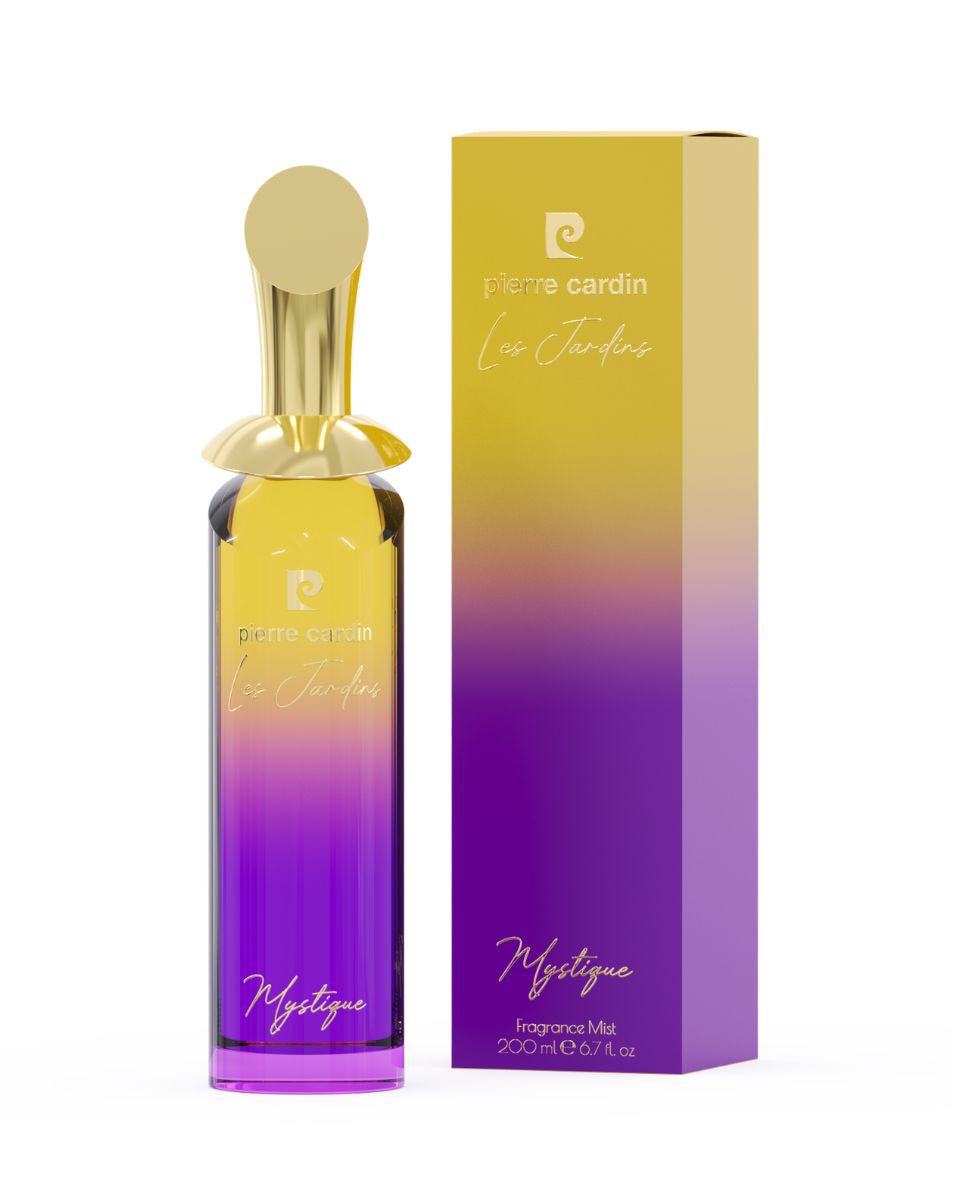 PIERRE CARDIN Collection Eau de Toilette 200 ML