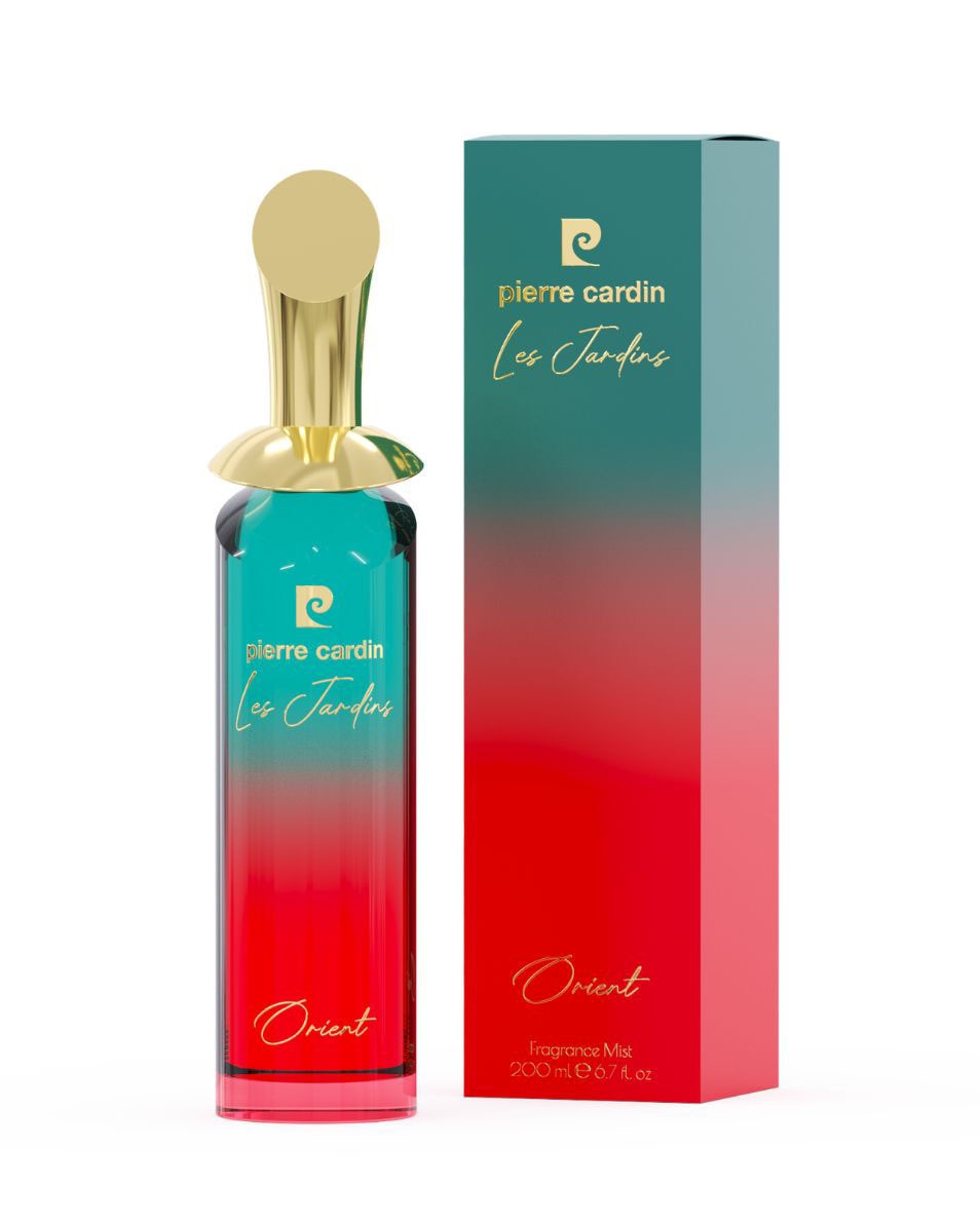 PIERRE CARDIN Collection Eau de Toilette 200 ML 2