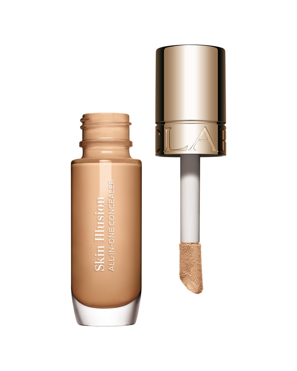 CLARINS Skin Illusion All-in-one concealer 7 2