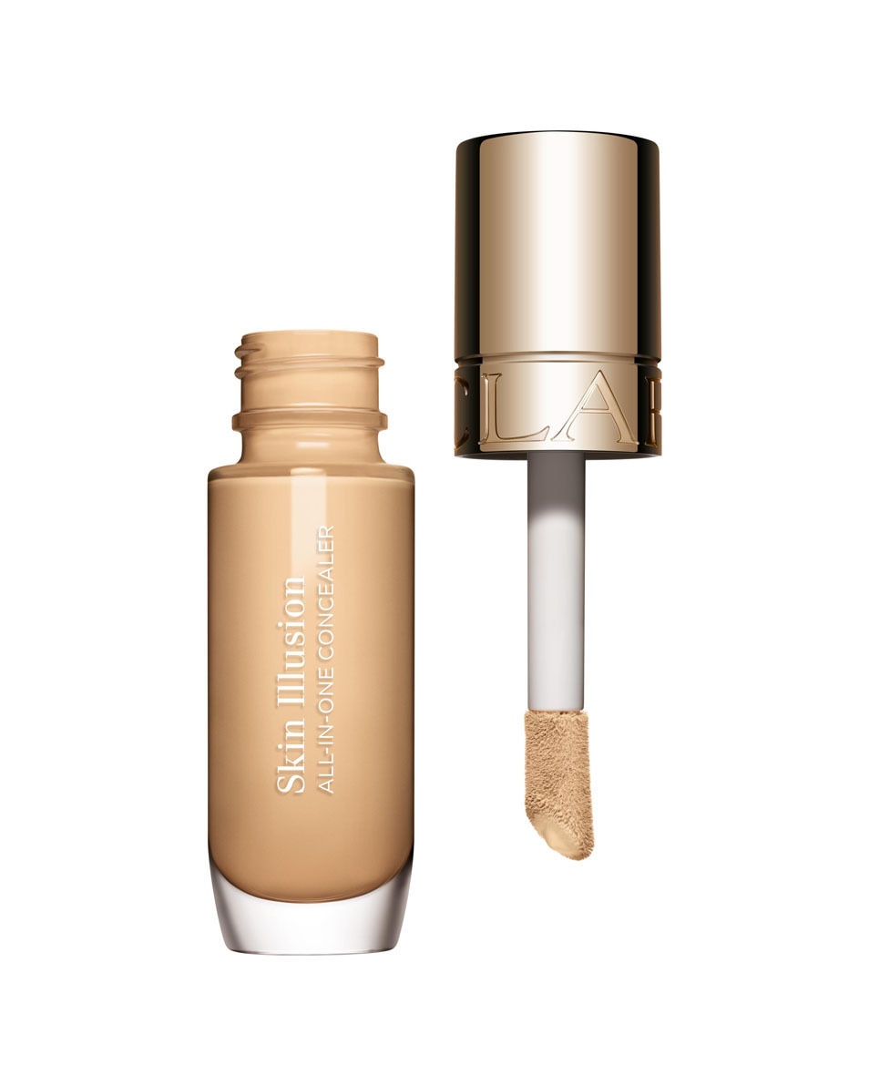 CLARINS Skin Illusion All-in-one concealer 3 2