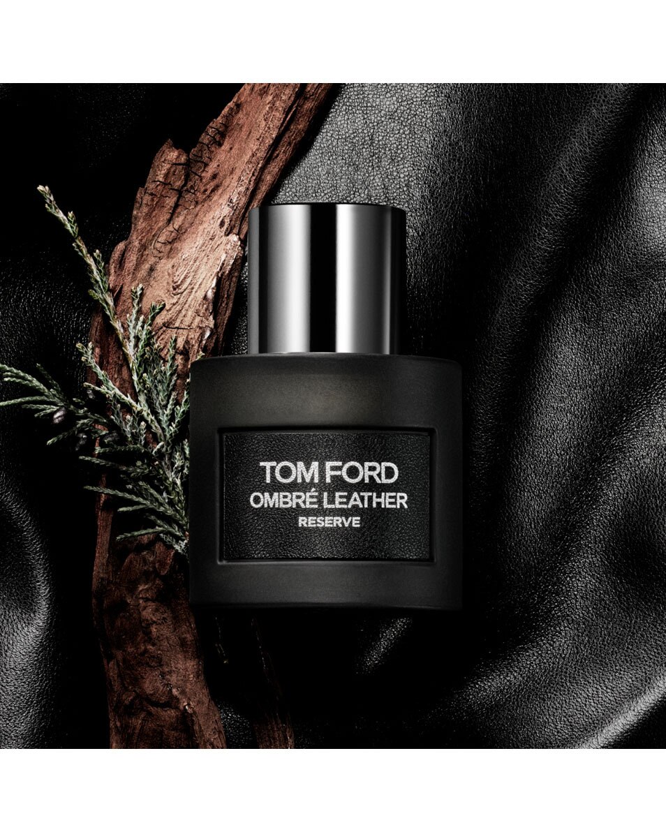 TOM FORD Ombré Leather Reserve Parfum 50 ML