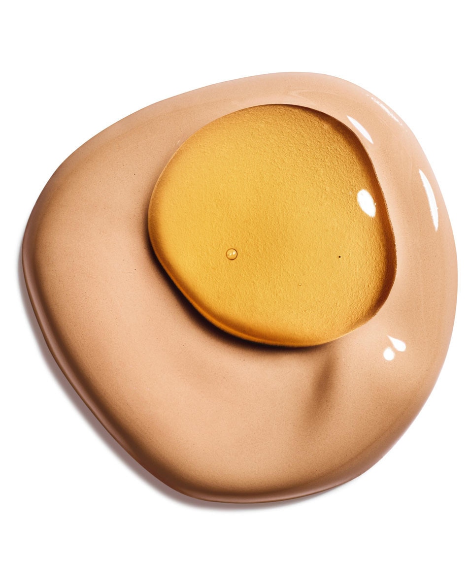 CLARINS Double Serum Foundation L3N 2