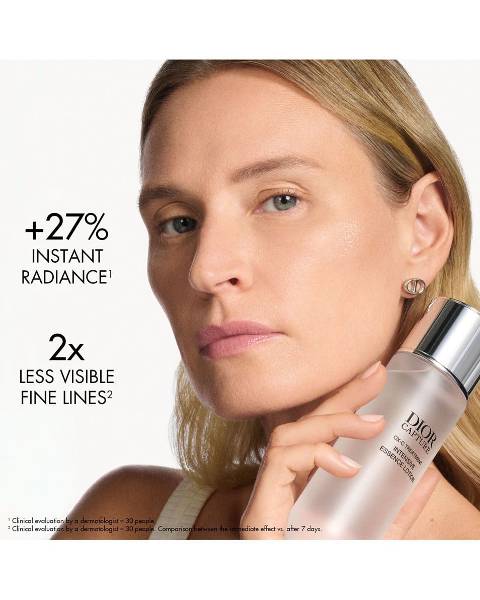DIOR Dior Capture Intensive Essence Lotion Gezichtslotion – Hoogwaardige Anti-Ageing Correctie 175 ML 2