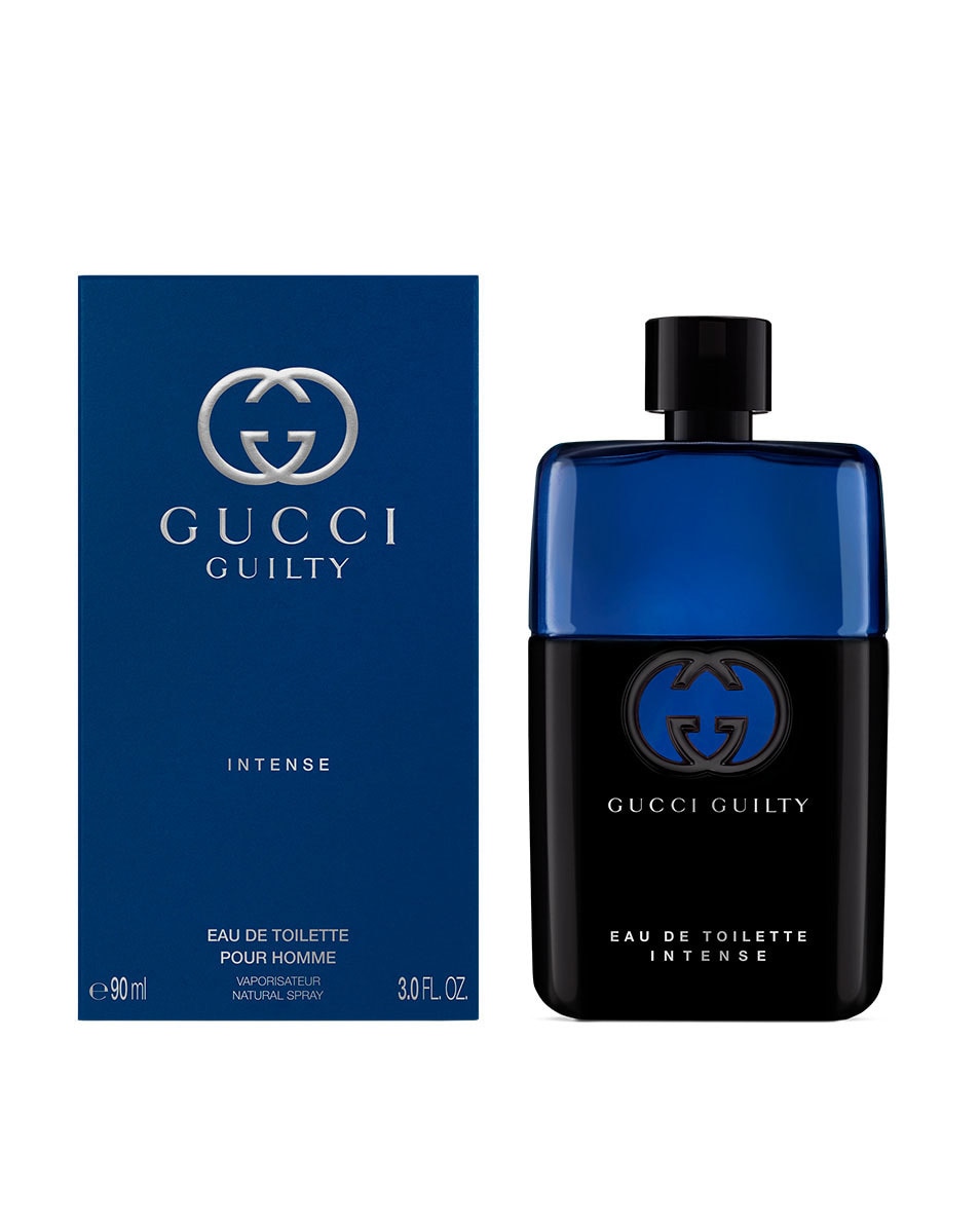 GUCCI Gucci Guilty pour Homme Eau de Toilette 90 ML 2