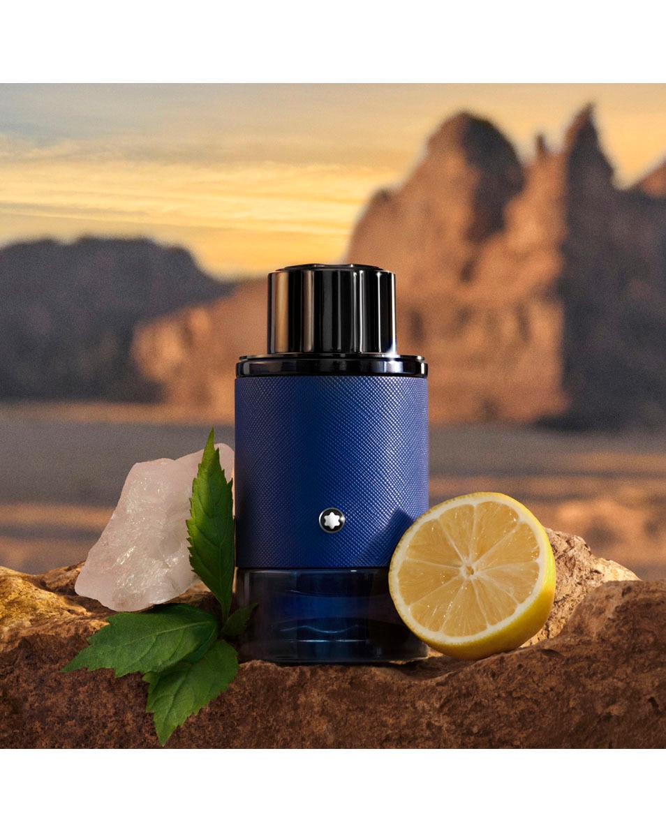 MONTBLANC MB EXPLORER INFINITE Eau de parfum 100 ML 2