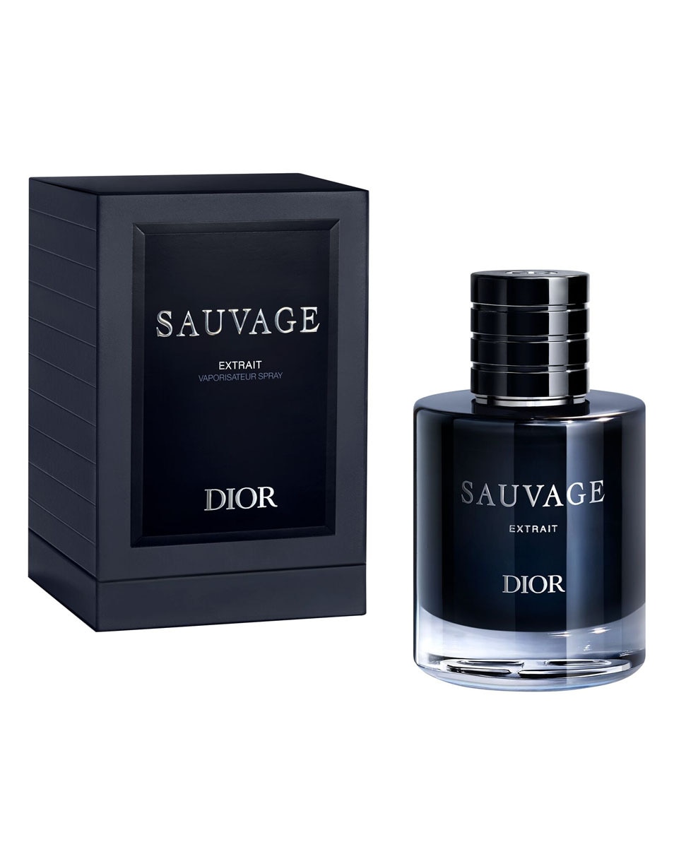 DIOR Sauvage Extrait - Woody notes Herengeuren - Houtachtige noten 50 ML 2
