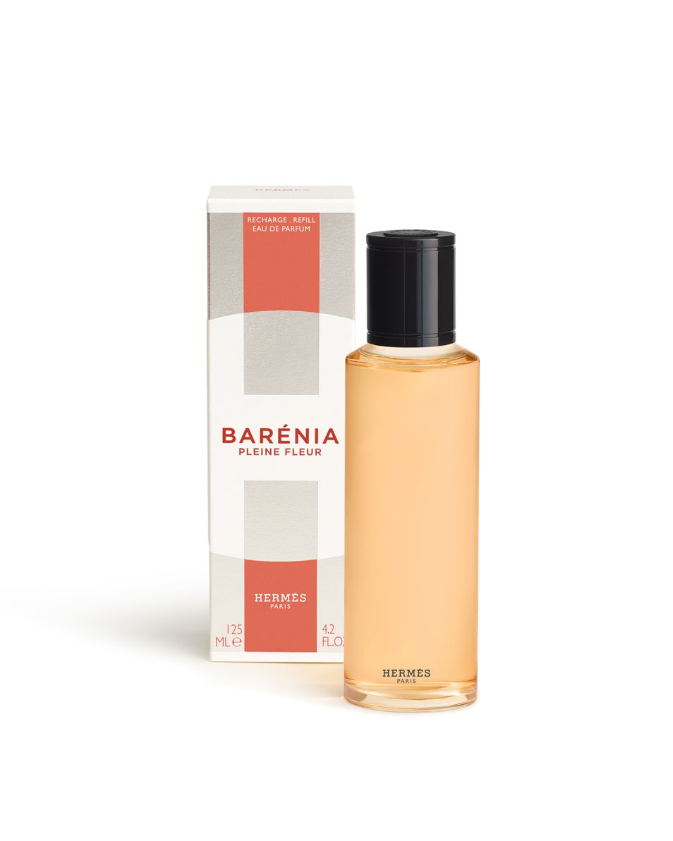 HERMÈS Barénia Pleine Fleur Navulling Eau de Parfum 125 ML 2
