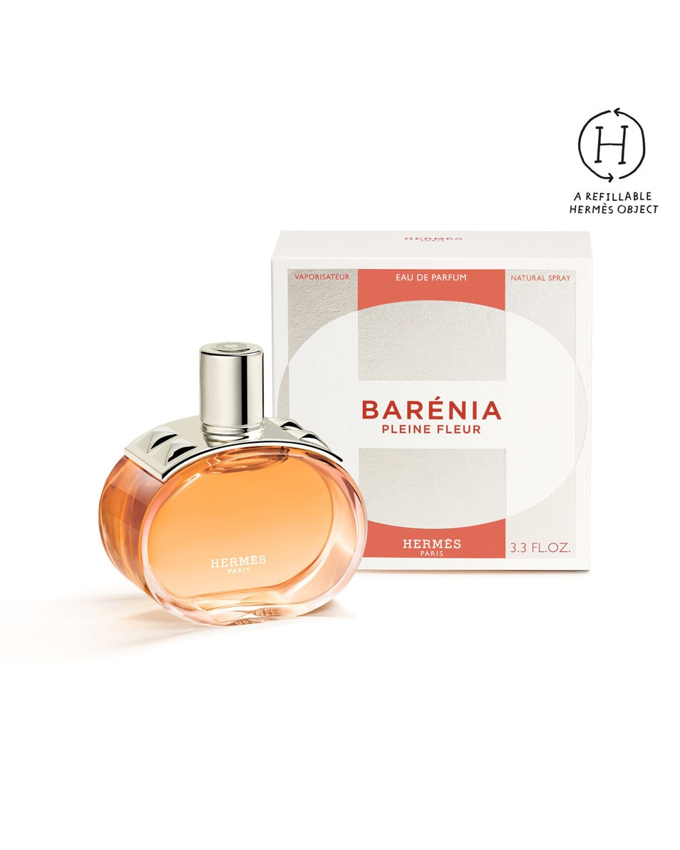 HERMÈS Barénia Pleine Fleur Eau de Parfum 100 ML